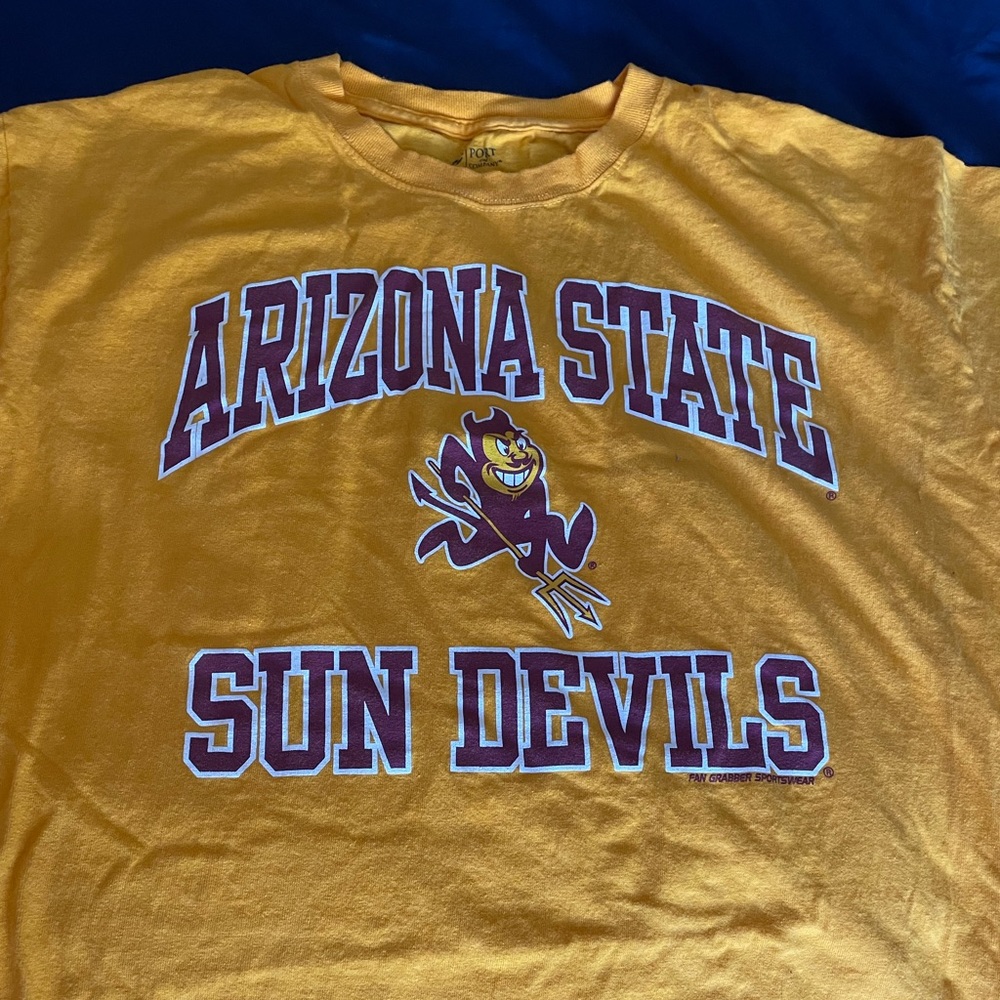 ASU T-Shirt